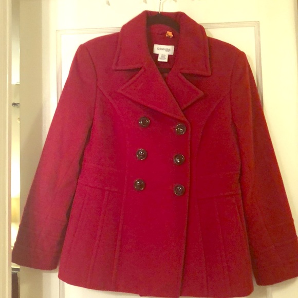 Peacoat - Picture 1 of 1